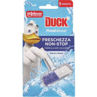 DETERGENTE WC SOLIDO FRESH MARINE 1PZ