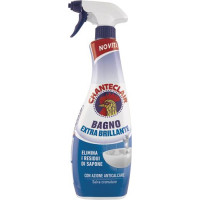 DETERGENTE BAGNO SPRAY
