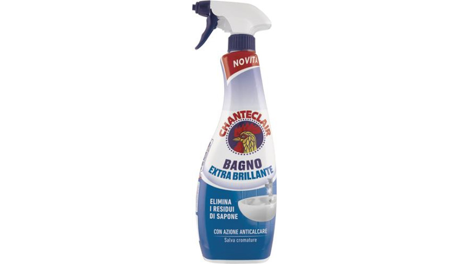 DETERGENTE BAGNO SPRAY