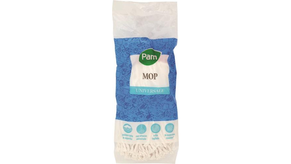 MOP UNIVERSALE
