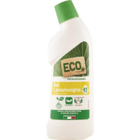 GEL LAVASTOVIGLIE 750ML 30 LAVAGGI