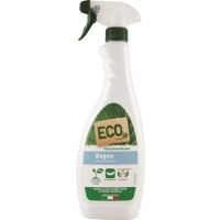 ECO DETERGENTE BAGNO 750 ML