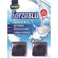 DETERGENTE WC CUBO 2X50GR