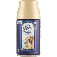 DEODORANTE AMBIENTE AUTOMATICO PET RICARICA