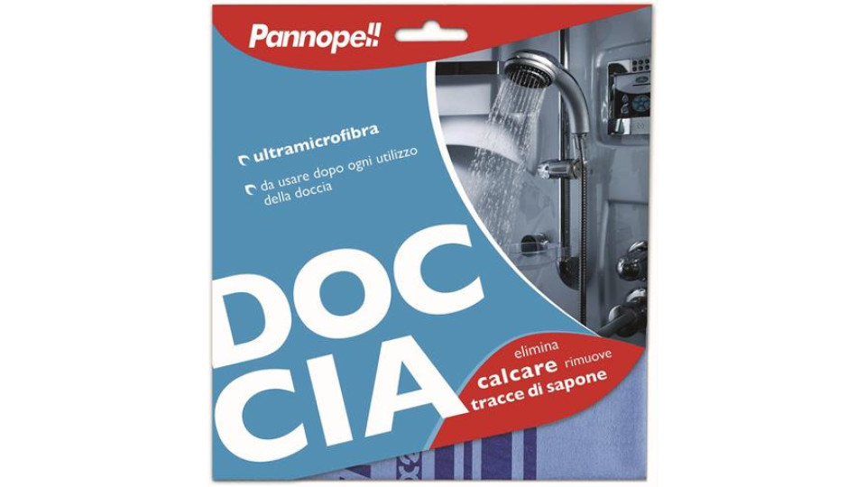 PANNO DOCCIA