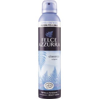 DEODORANTE SPRAY AMBIENTE CLASSICO 250ML