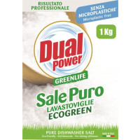 SALE LAVASTOVIGLIE ECO 1KG