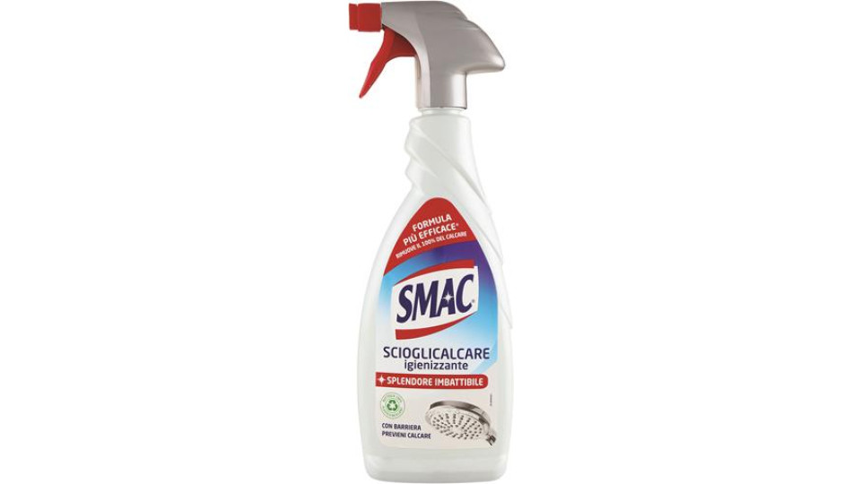 SGRASSATORE SCIOGLICALCARE STANDARD 650ML