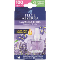 DEODORANTE AMBIENTE RICARICA ELETTRICA ASSORTITA 20ML