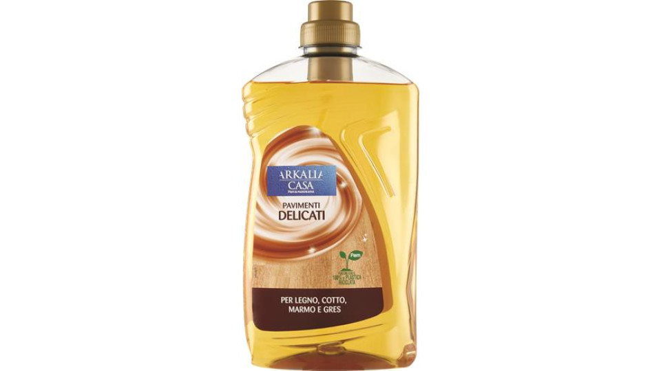 DETERSIVO PAVIMENTI LIMONE 1000ML