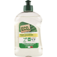 DETERGENTE PIATTI CONCENTRATO 500ML