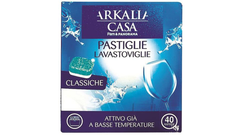 ARKALIA TABS CLASSIC