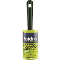 SPAZZOLA ADESIVA 10 METRI SCUDO GREEN 97% PLASTICA RICICLATA