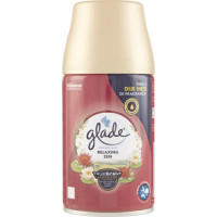 DEODORANTE AMBIENTE AUTOMATICO RICARICA RELAX&ZEN