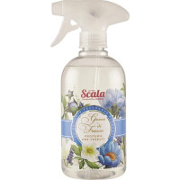 PROFUMATORE TESSUTI FRESCO 500ML