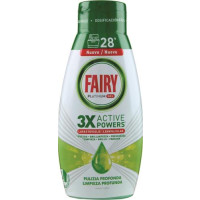 GEL LAVASTOVIGLIE DEEP CLEAN 504ML 28 LAVAGGI