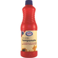 DISGORGANTE ACIDO TAMPONATO 1000ML