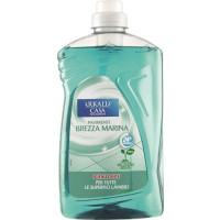 DETERSIVO PAVIMENTI BREZZA MARINA 1000ML