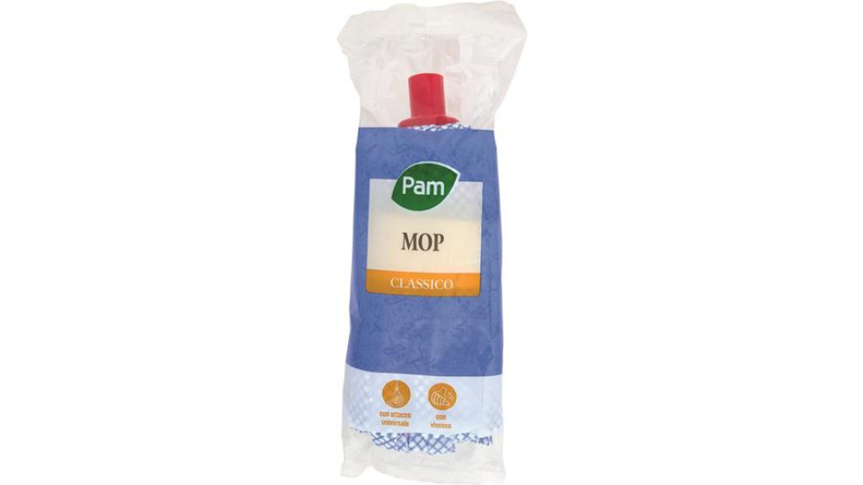 RICAMBIO MOCIO PANNO