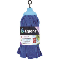 RICAMBIO MICROFIBRA MOP COLORATO