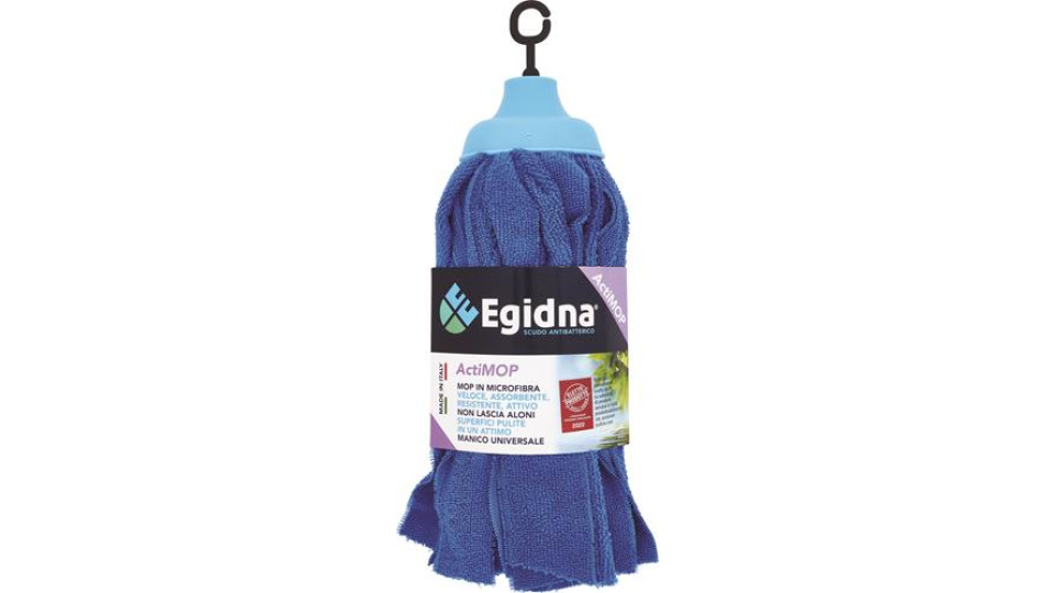 RICAMBIO MICROFIBRA MOP COLORATO