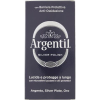 CREMA LIQUIDA LUCIDANTE PER ARGENTO