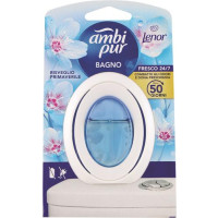 AMBIPUR BAGNO CATTURA ODORI RISVEGLIO