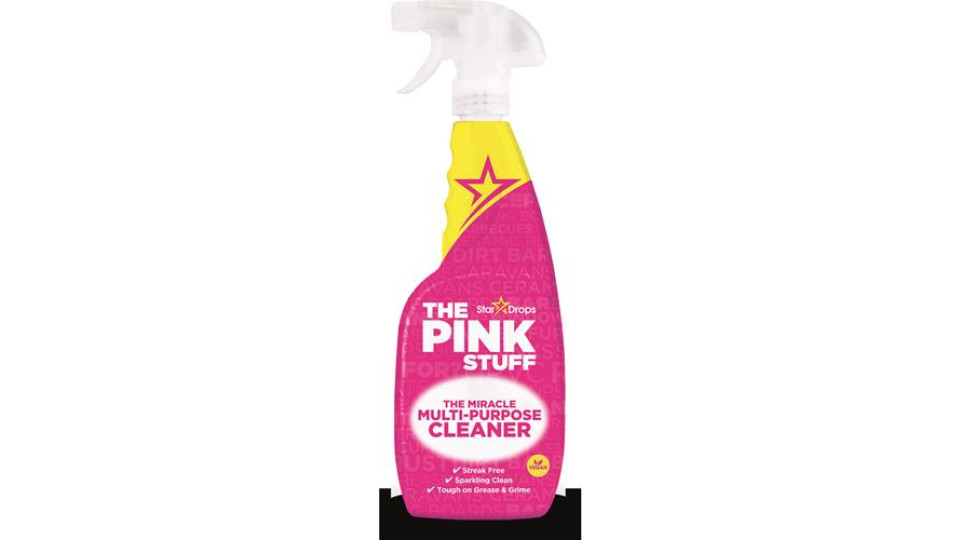 SPRAY MULTIUSO 750ML