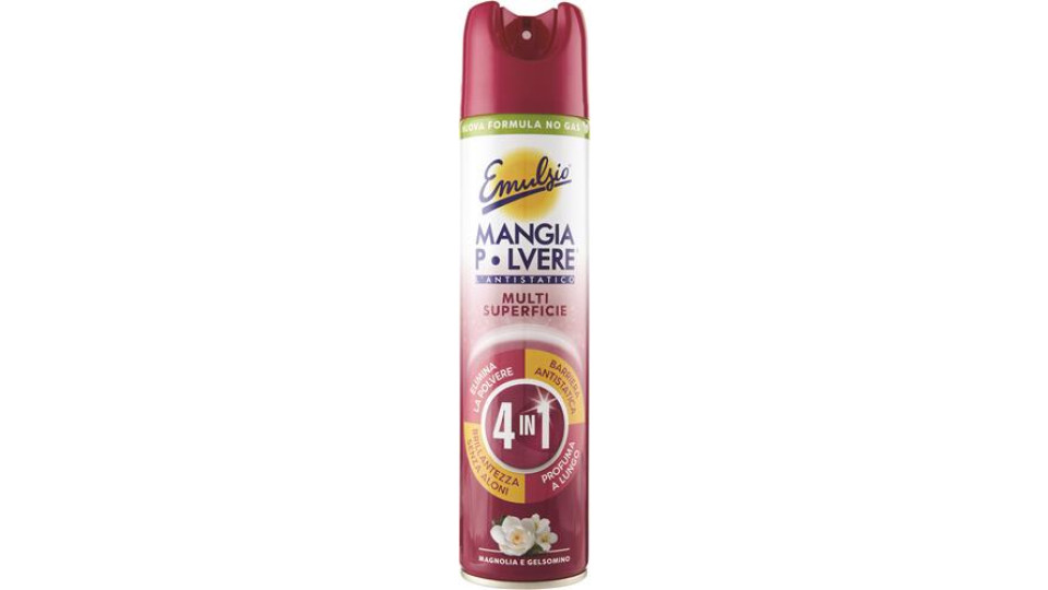 EMULSIO MANGIAP.MAGNOL