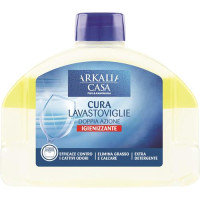 CURA LAVASTOVIGLIE