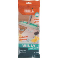 PANNI PAVIMENTI WILLY 22X28