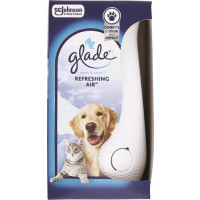 DEODORANTE AMBIENTE PET SENSE&SPRAY BASE