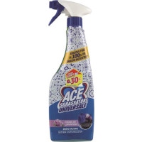 DETERGENTE SPRAY UNIVERSALE LAVANDA 600ML