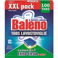 TABS LAVASTOVIGLIE 5IN1 - GRANDE FORMATO