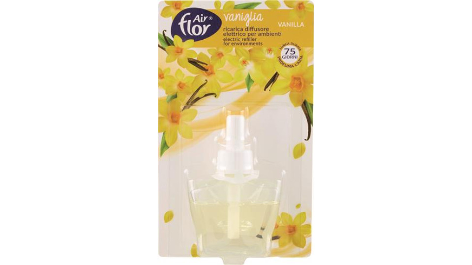 DEO AMBIENTE RICARICA ELETTRICA 20ML