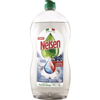 DETERSIVO PIATTI DILUITO CARBONI 850ML