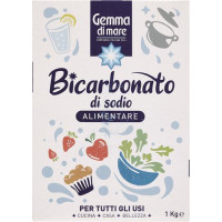 BICARBONATO DI SODIO 1KG