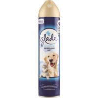 DEODORANTE AMBIENTE PET SPRAY 300ML