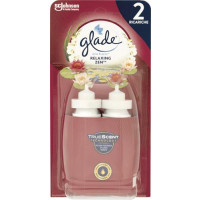 DEODORANTE AMBIENTE ELETTRICO RICARICA RELAX&ZEN X2