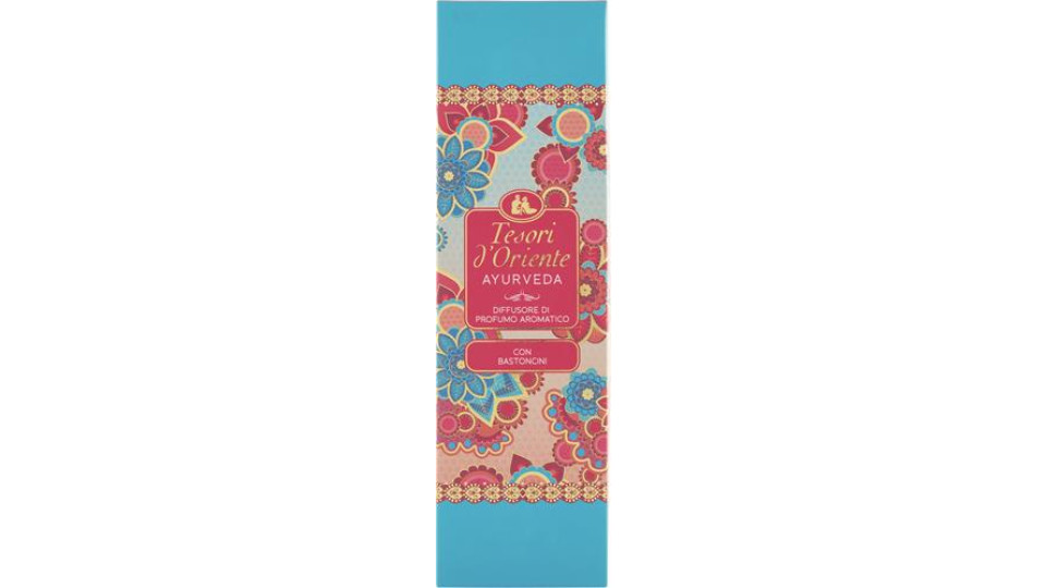 DEODORANTE AMBIENTE STICK AYURVEDA 200ML