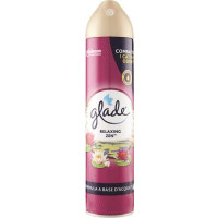 GLADE SPRAY MIX1 NEWDEODORANTE AMBIENTE SPRAY MIX 1 300ML