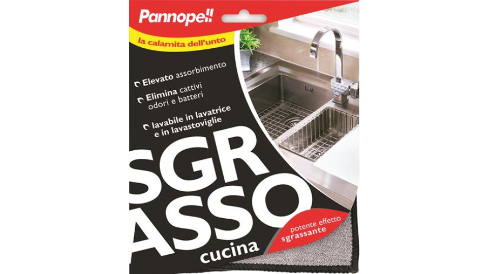 PANNO SGRASSO