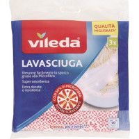 VILEDA PANNO LAVASCIUGA