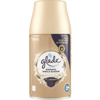 ADEO AMBIENTE AUTOMATICO RICARICA VANILLA 269ML