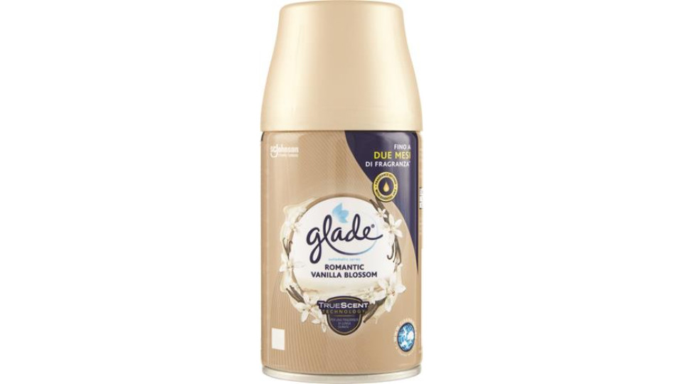 ADEO AMBIENTE AUTOMATICO RICARICA VANILLA 269ML