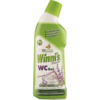 GEL LAVANDA