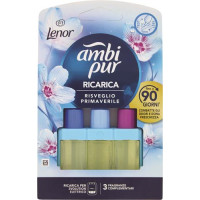RICARICA LENOR 3VOL RISVEGLIO PRIMAVERILE