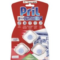 DEODORANTE LAVASTOVIGLIE PERLS LIMONE