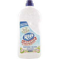 DETERGENTE PAVIMENTI AL MUSCHIO BIANCO ML 1250