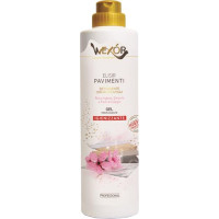 DETERGENTE PAVIMENTI ELISIR ARMONIA ROSA